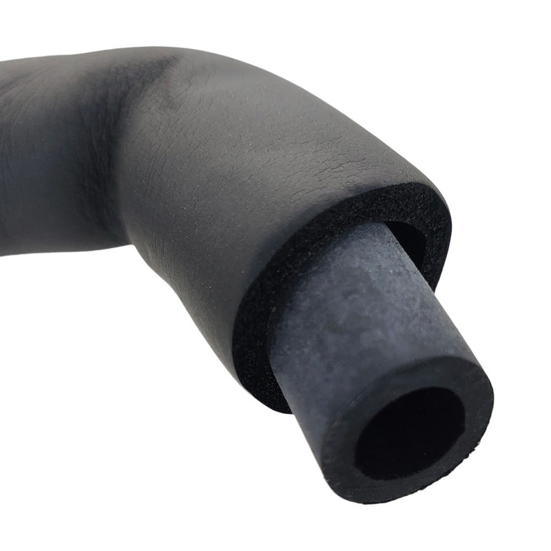 DURAFORCE FOR ISUZU NPR NPR-HD NQR NRR 4HE1 4HG1 4HK1 1998-2007 HOSE VACUUM PUMP RETURN