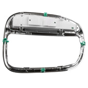 DURAFORCE Center Auto Trans Shifter Trim Indicator For Mercedes-Benz C230 C280 C350 CLK350