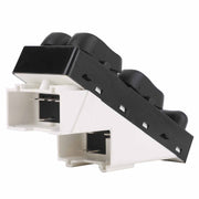 DURAFORCE Left Driver Side Power Window Master Control Switch For Ford F350 1999-2001