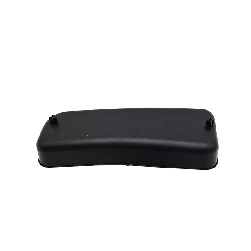 DURAFORCE For 2015-2023 DODGE CHARGER CENTER CONSOLE SHIFTER BEZEL BIN MAT 68398671AA