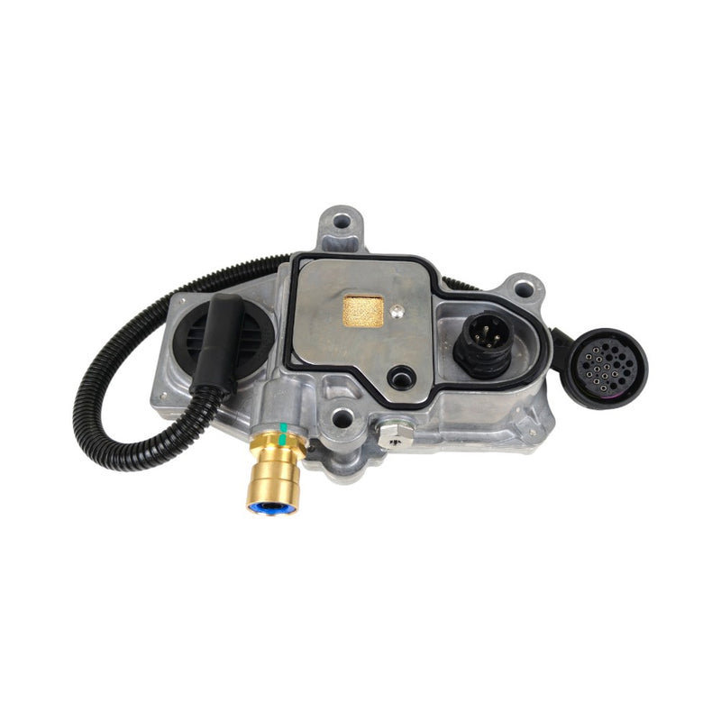 DURAFORCE 22327069 For Volvo Mack Trucks I-Shift mDrive 12V Clutch Control Solenoid Valve