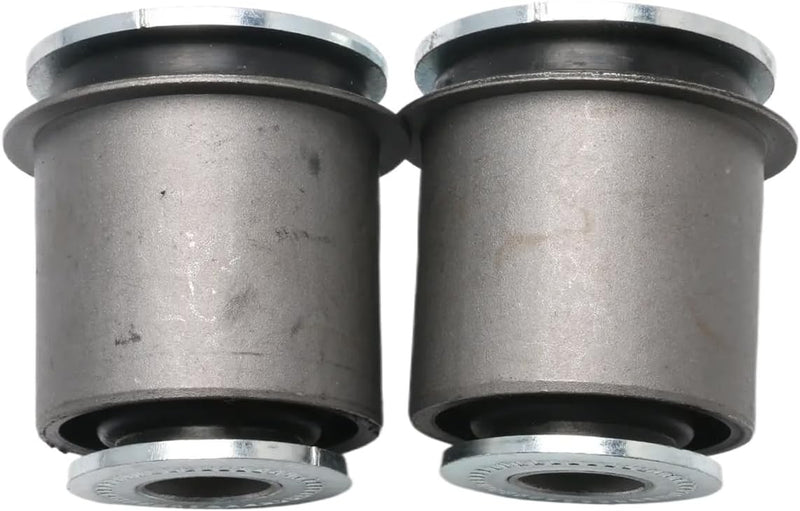 DURAFORCE 8x Front Upper & Lower Control Arm Bushing Kit For 2000-07 TOYOTA TUNDRA SEQUOIA