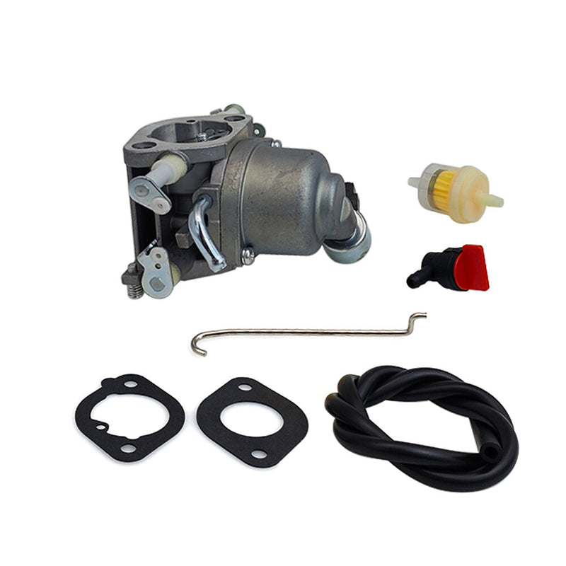 DURAFORCE Carburetor For Briggs & Stratton 594207 40N777-0001-B1 Engine Mower Gasket Set
