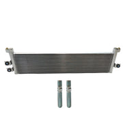 DURAFORCE New Engine Oil Cooler for BMW F80 F80N F82 F83 M3 M4 Engine 17212284540