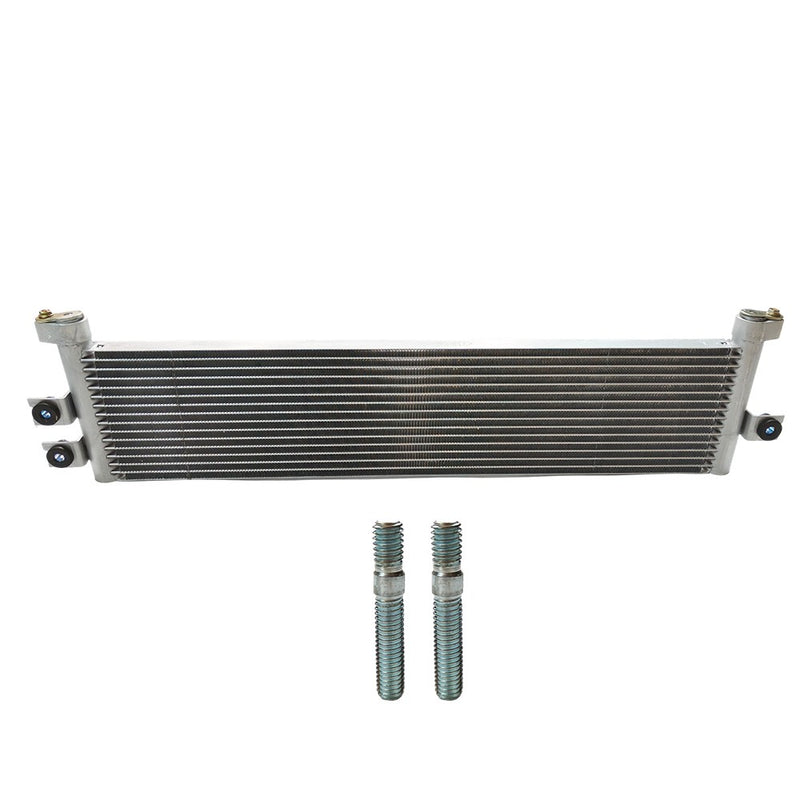 DURAFORCE New Engine Oil Cooler for BMW F80 F80N F82 F83 M3 M4 Engine 17212284540