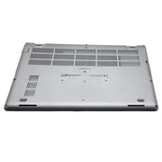 DURAFORCE Bottom Case Base Cover 00W819 Silver For Dell Latitude 5400 E5410 5410 Enclosure