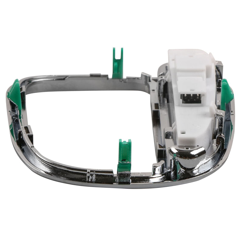 DURAFORCE Center Auto Trans Shifter Trim Indicator For Mercedes-Benz C230 C280 C350 CLK350