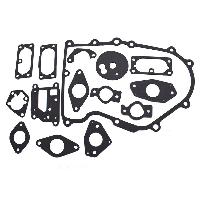 DURAFORCE Engine Gasket Overhaul Kit Set For Kohler 24-755-158 CH25S CH730S 24-755-207-S