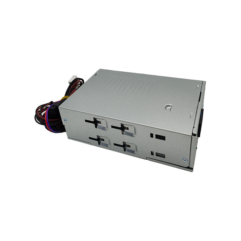 DURAFORCE For DELL T3660 XPS 8950 3910 7000 HU500EPS-00 0DYW3N 0CW96Y 500W Power Supply US