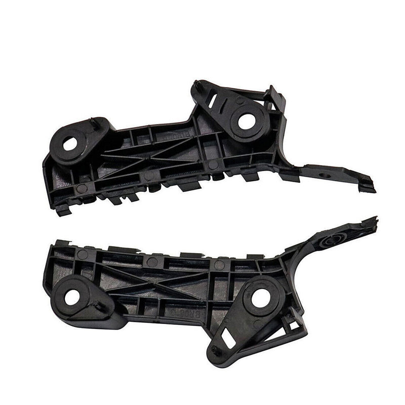 DURAFORCE 2Pcs Front Bumper Retainer Left & Right Side For 2014-2020 Mazda 6 New