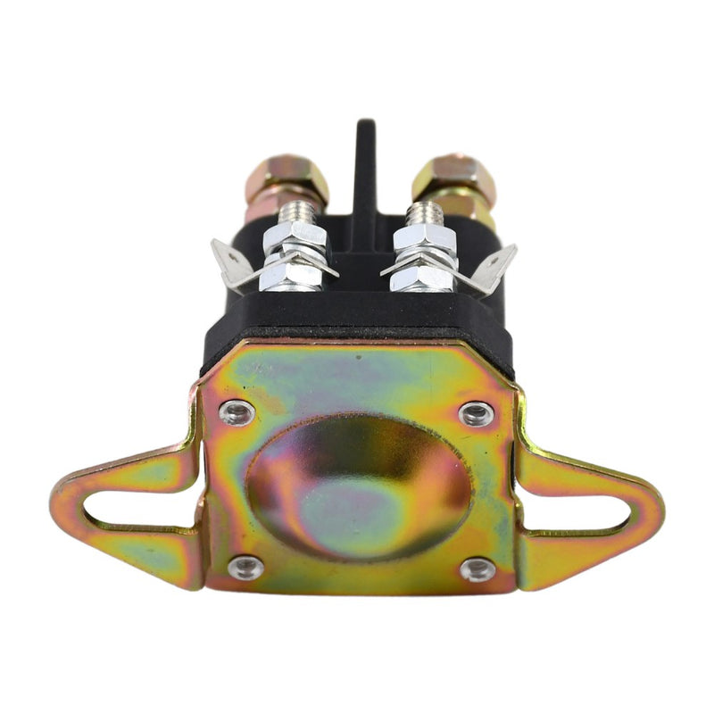 DURAFORCE For John Deere Starter Solenoid MIU12537 S240 X300 X304 X310 X320 X324 X350 X360