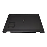 DURAFORCE 0CCMJ5 Bottom Base Case Cover Black Enclosure for Dell Latitude 7330 E7330