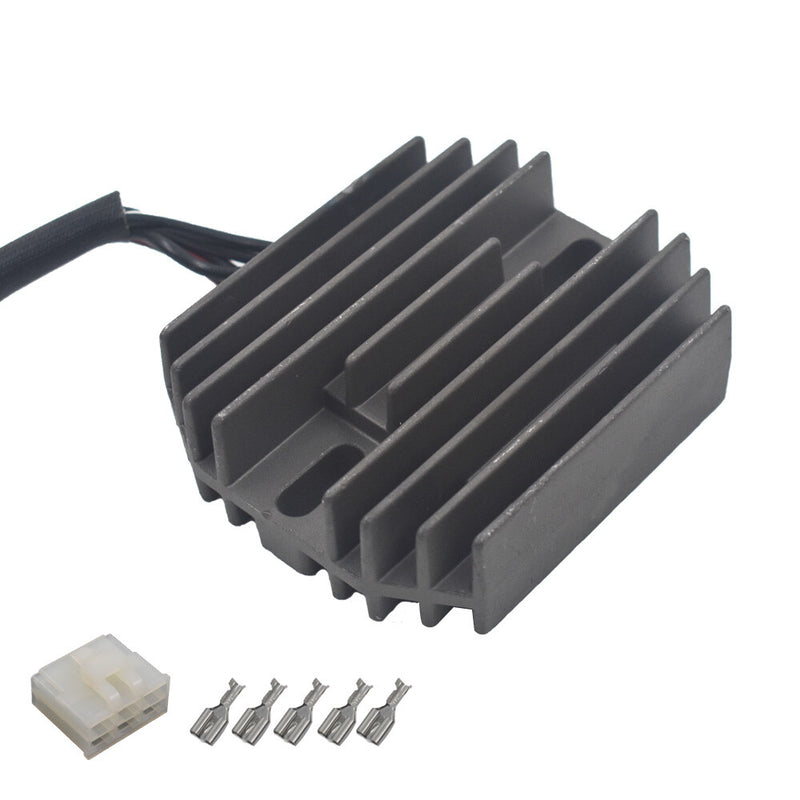 DURAFORCE For Suzuki GSXR 1000 2001-2004 Voltage Regulator Rectifier 32800-33E00