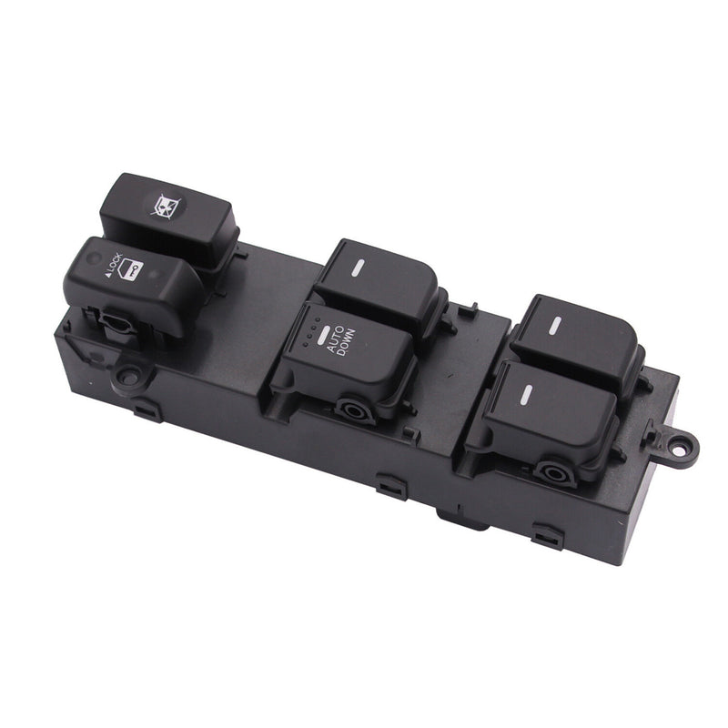 DURAFORCE 935702K010 Left Driver Master Power Window Switch For 2011 2012 2013 Kia Soul US