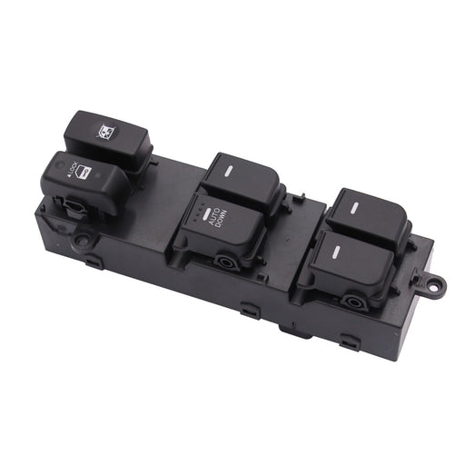 DURAFORCE 935702K010 Left Driver Master Power Window Switch For 2011 2012 2013 Kia Soul US