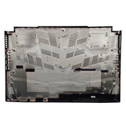 DURAFORCE New For MSI GF75 MS-17F1 MS-17F5 17F2 Bottom Base Case Cover Black 3077F1D211TF1