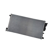 DURAFORCE 3850 Secondary Radiator for CSF for Ford F250 F350 F450 F550 6 7L V8 Diesel