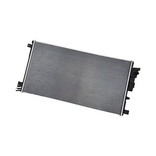 DURAFORCE 3850 Secondary Radiator for CSF for Ford F250 F350 F450 F550 6 7L V8 Diesel