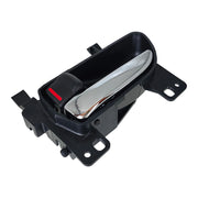 DURAFORCE Driver Side Front Left Door Handle Interior For 2008-2021 Subaru Impreza WRX STI