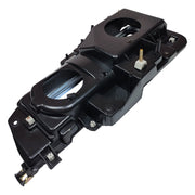 DURAFORCE Headlight Housing RH For ISUZU NPR NPR-HD NQR NRR 1994-2004 Passenger Side
