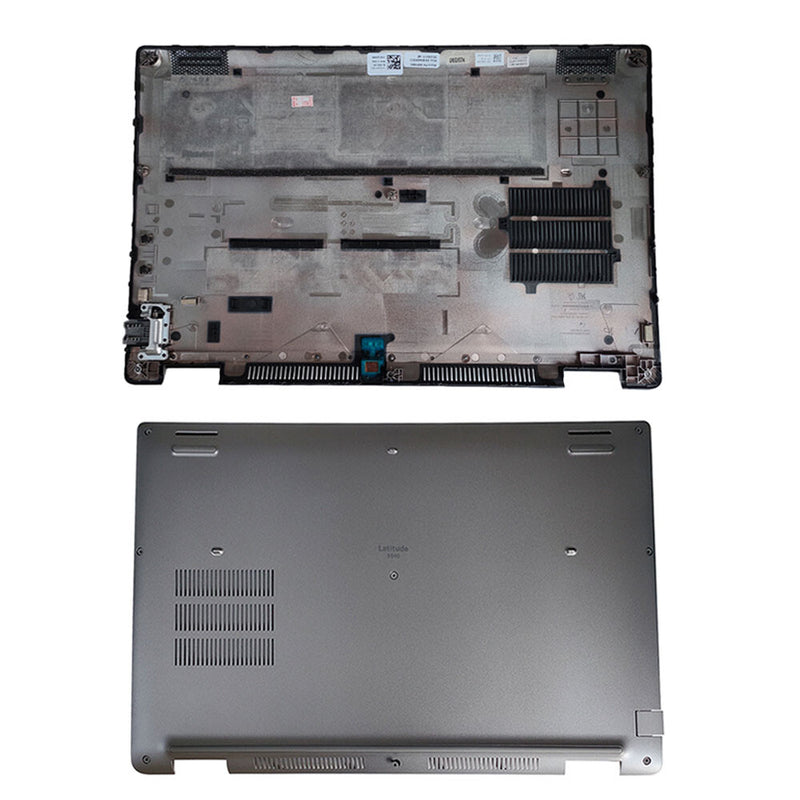 0G94MH New Bottom Base Case Cover Gray Enclosure for Dell Latitude 5540 E5540