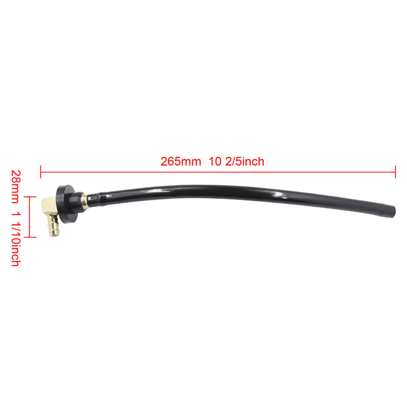 DURAFORCE Fuel Pickup AM122215 For JD LT133 LT150 LT160 LT166 LT170 LT180 LT190 325 335