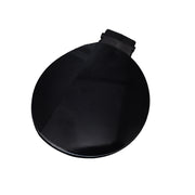 DURAFORCE Fuel Gas Tank Filler Door Lid Cover Black For 2010-13 VW Golf MK6 GTI 5K6809857C