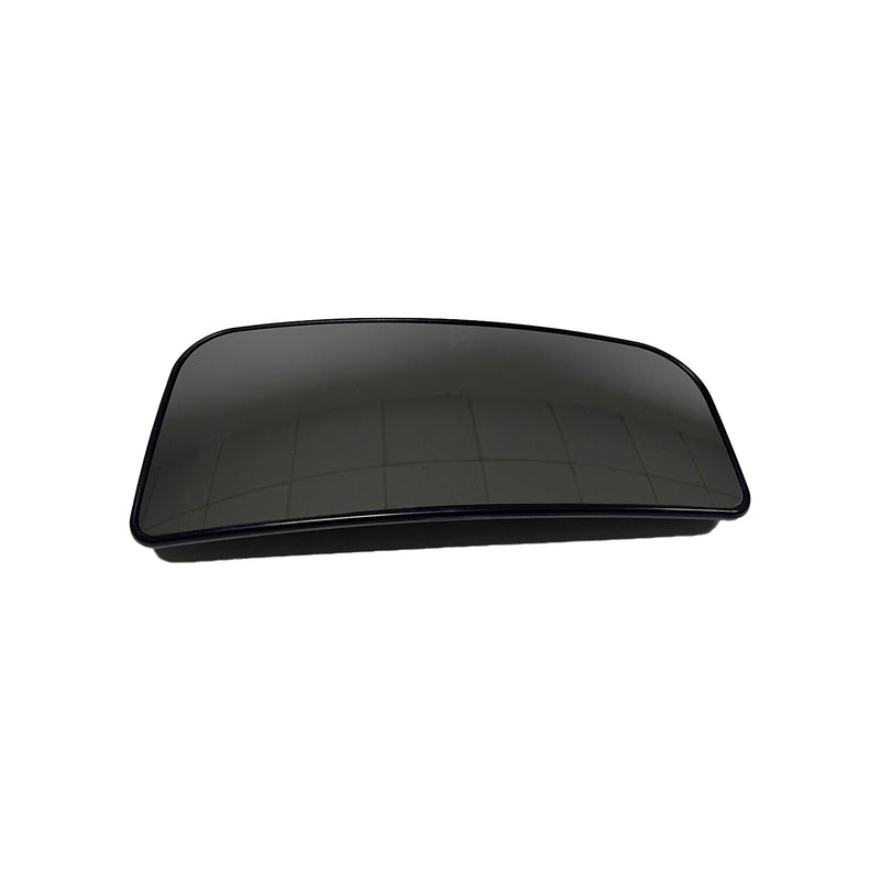 DURAFORCE Tow Mirror Glass Lower Heated Driver Side For 2017-22 Ford Super Duty F250 F350
