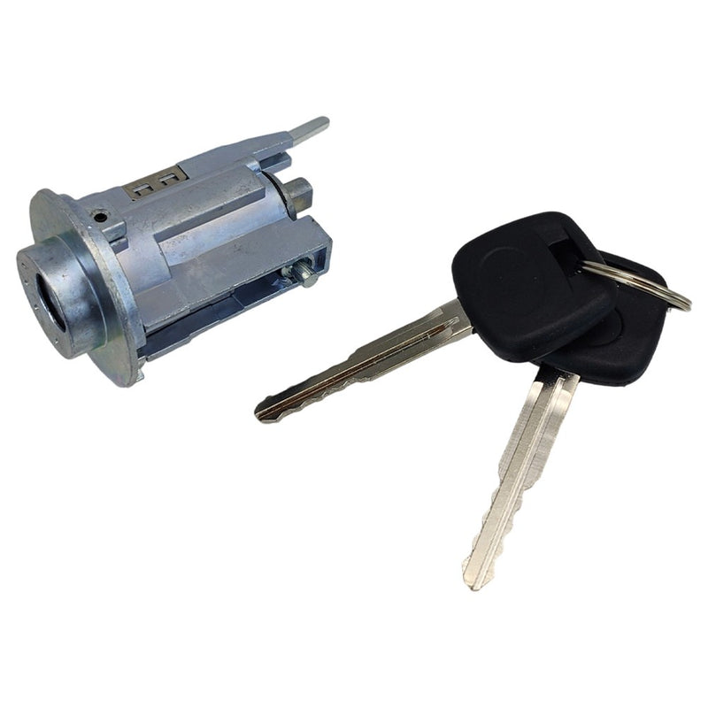 DURAFORCE For Toyota Camry 2002-2006 2.4L 2AZFE Ignition Switch + 2 Keys