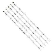 DURAFORCE Kit LED Backlight Strips For LG 60UM7100DUA 60UM6900PUA 60UN7000PUB