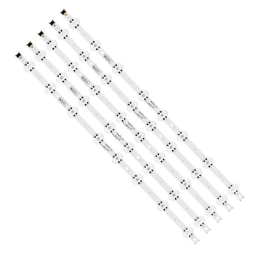 DURAFORCE Kit LED Backlight Strips For LG 60UM7100DUA 60UM6900PUA 60UN7000PUB