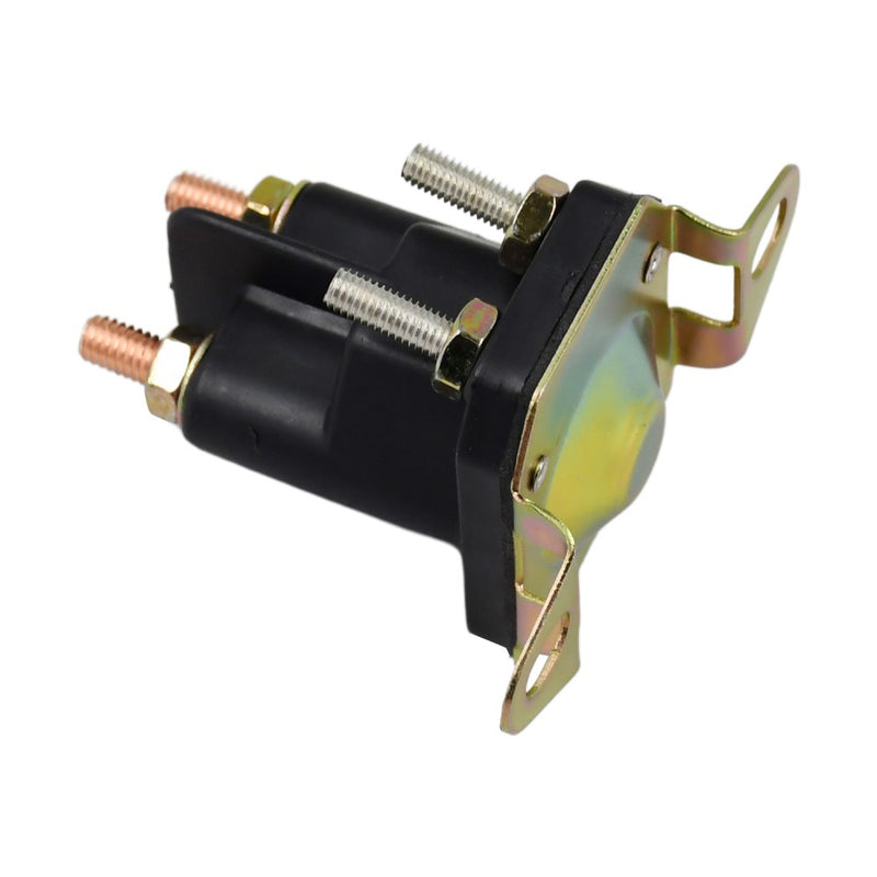 DURAFORCE For Trombetta 784-1221-210 117-1197 12V DC Contactor Starter Relay Solenoid