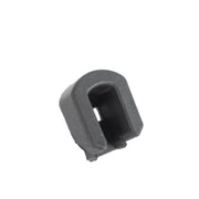 DURAFORCE 2x Fit For 2014-2020 Chevy Silverado 1500 Rear Right Tailgate Bushing w/ Assist