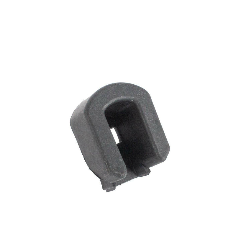 DURAFORCE 2x Fit For 2014-2020 Chevy Silverado 1500 Rear Right Tailgate Bushing w/ Assist