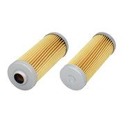 DURAFORCE M801101 Fuel Filter for John Deere Mower F1145 F915 F925 1565 1545 1445 1435