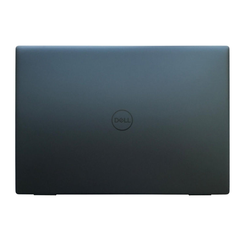 New Top Case Blue Back Cover Bezel for Dell Inspiron 16Plus 7620 7625 Non Touch