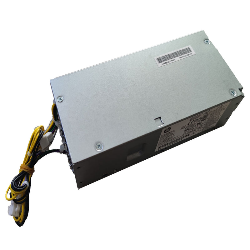 DURAFORCE 180W Power Supply Unit L08404-002 For HP 280 G3 400 G5 SFF PA-1181-3HB 4+4+7Pin