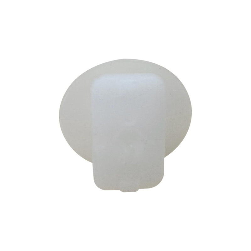 DURAFORCE Clip Front Side Panel For ISUZU NPR HD NQR NRR 2008-2020 White Pack of 8