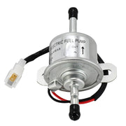 DURAFORCE Fuel Pump for Kubota M108 BX2350 BX2360 BX23 BX23D BX24 BX24D BX22 BX25 BX2660