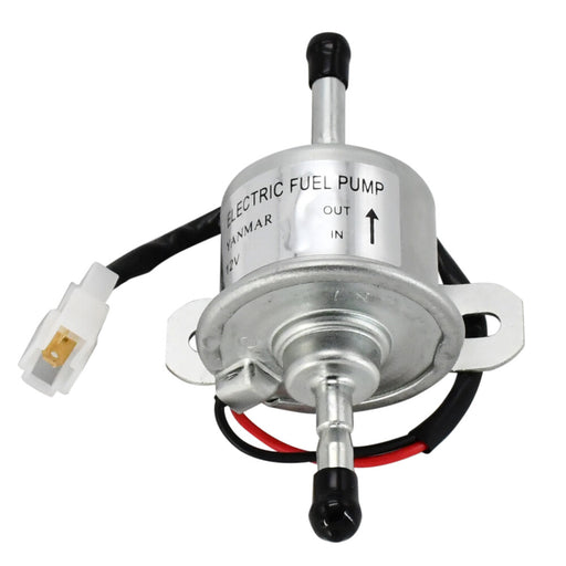DURAFORCE Fuel Pump for Kubota M108 BX2350 BX2360 BX23 BX23D BX24 BX24D BX22 BX25 BX2660
