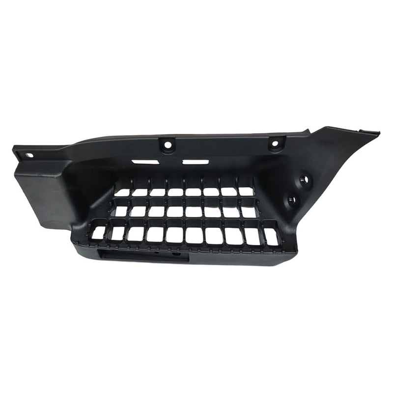 DURAFORCE For ISUZU NPR NPR-HD NQR NRR 2008-2013 DRIVER SIDE LH PLATE STEP