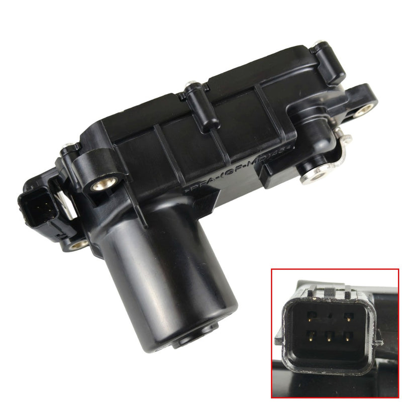 DURAFORCE For KIA Sorento Optima Hyundai Sonata 28323-2GGA1 New Intake VCM Motor Control