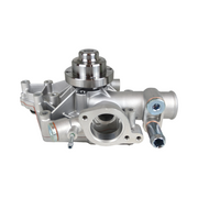 DURAFORCE Water Pump For Deutz TCD2.9L4 JLG 400S 600S 660SJ 800S 450A 800A 600A 70030554