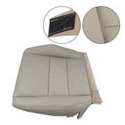 DURAFORCE New For Acura RDX 2007-2012 4Pcs Front Driver Passenger Perforated Leather Cover
