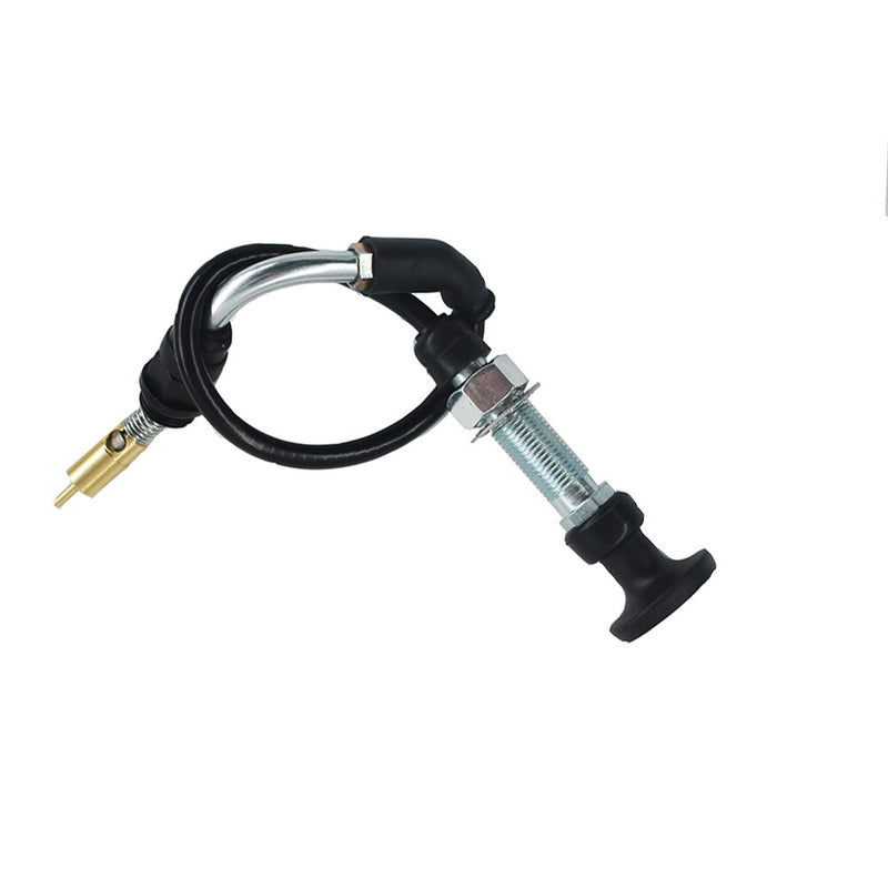 DURAFORCE Carburetor Carb Choke Cable FIT FOR HSR42 HSR45 HSR48