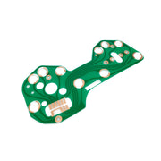 DURAFORCE Instrument Cluster Printed Circuit Board For 1967-1968 Camaro & Firebird 6290070