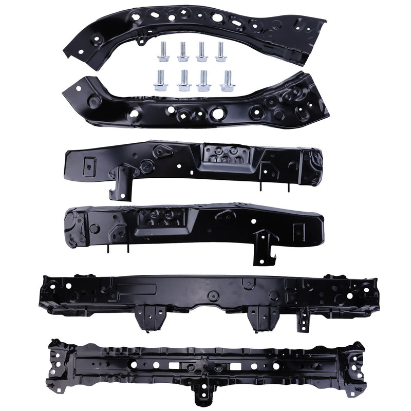 Radiator Core Support Assembly for Toyota Highlander 2020 2023 US