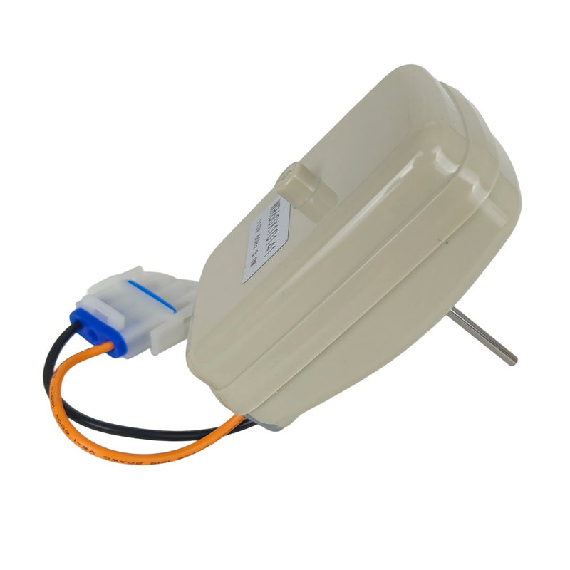 WR60X10141 SM10141 Refrigerator Evaporator Fan Motor Replacement for GE