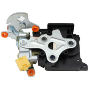 DURAFORCE For Chevrolet S10 2003 LS Extended Cab Pickup 3-Door LH Left Driver Front