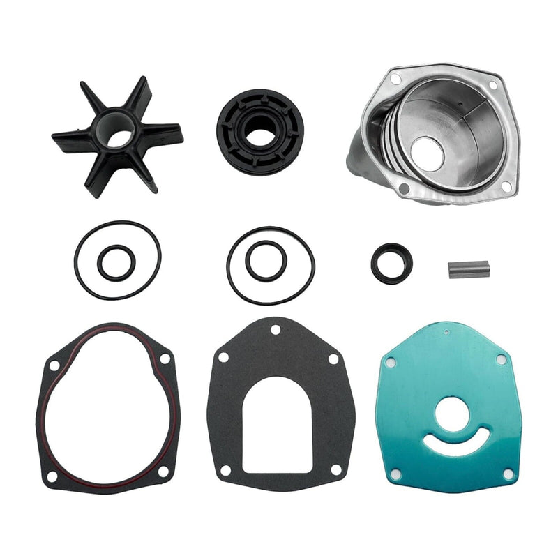 DURAFORCE Water Pump Repair 817275A5 Kit For Mercury Mariner Mercruiser Outboard Engines